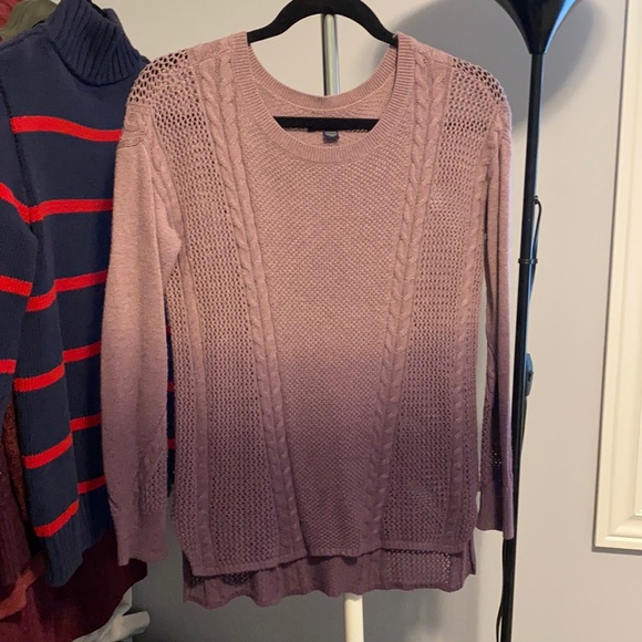 Knit Sweater - Picture 1 of 2